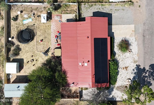 734 S Hermosa Drive, Benson, AZ 85602