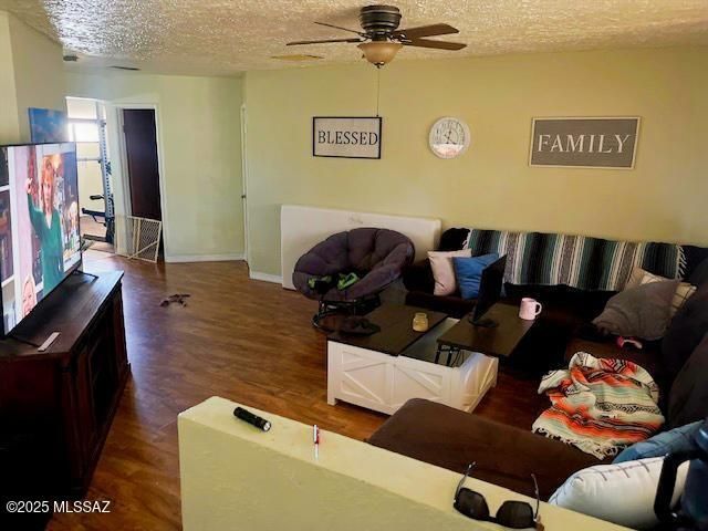 734 S Hermosa Drive, Benson, AZ 85602