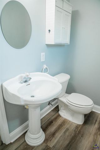 121 Spring Chase Circle, Kathleen, GA 31047