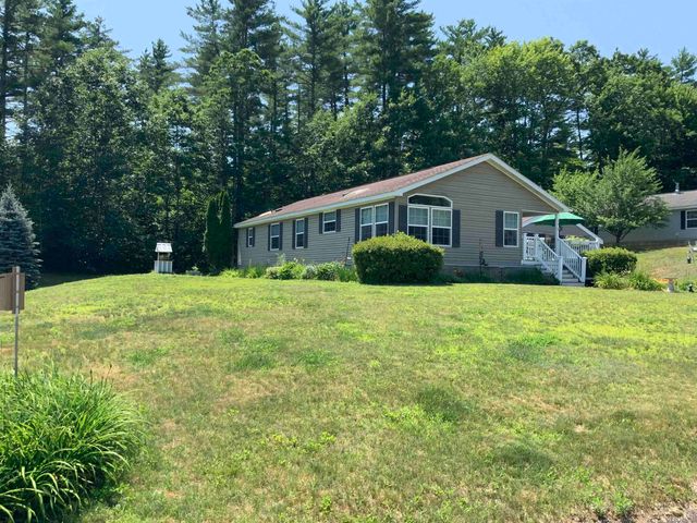 56 Osprey Road, Alton, NH 03809