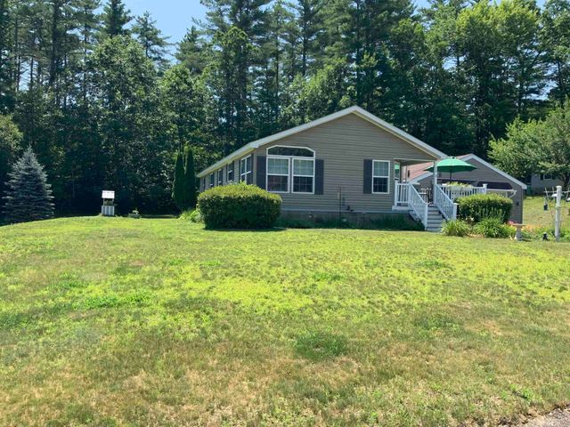 56 Osprey Road, Alton, NH 03809