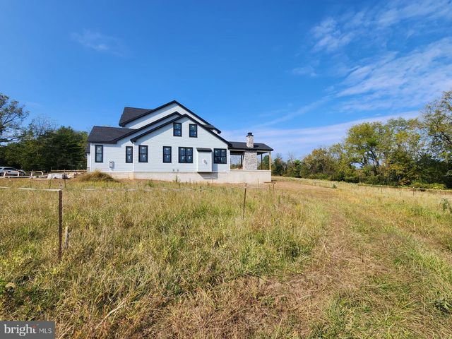 LOT 3- 94 RAILROAD AVE, Chalfont, PA 18914