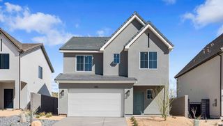 1895 S WOLVERINE WAY #220, Washington, UT 84780