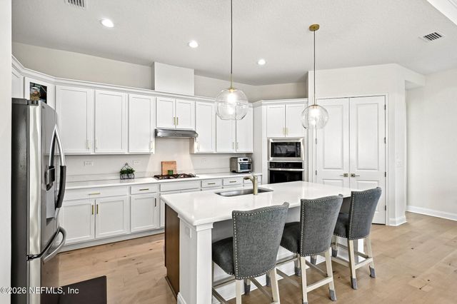 578 COURTNEY CHASE Drive, St. Augustine, FL 32092