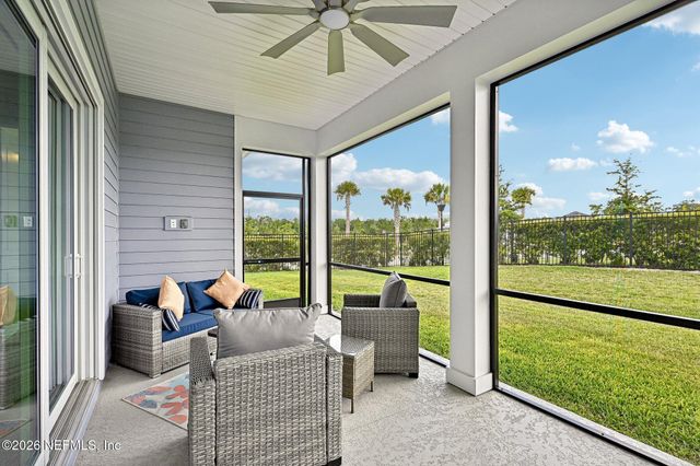 578 COURTNEY CHASE Drive, St. Augustine, FL 32092