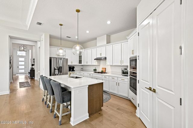 578 COURTNEY CHASE Drive, St. Augustine, FL 32092