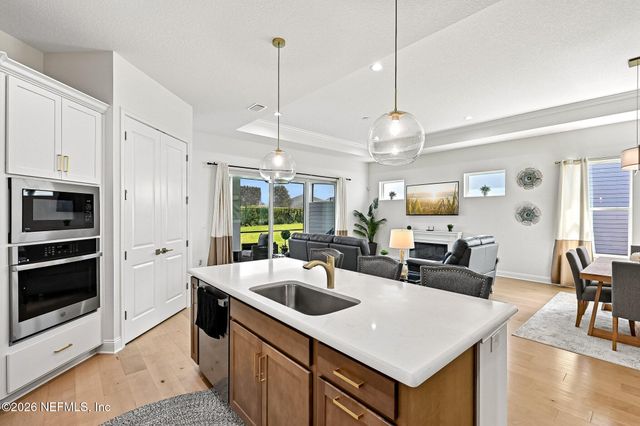 578 COURTNEY CHASE Drive, St. Augustine, FL 32092