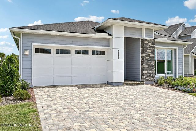 578 COURTNEY CHASE Drive, St. Augustine, FL 32092