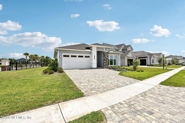 578 COURTNEY CHASE Drive, St. Augustine, FL 32092