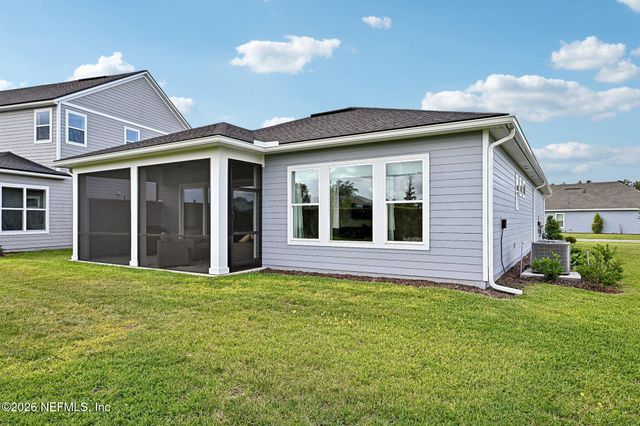 578 COURTNEY CHASE Drive, St. Augustine, FL 32092