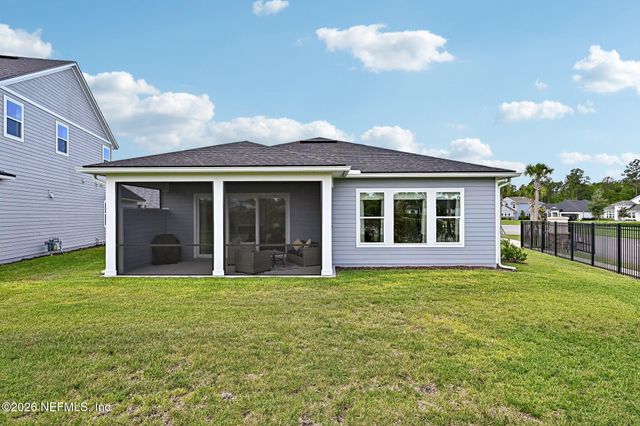 578 COURTNEY CHASE Drive, St. Augustine, FL 32092