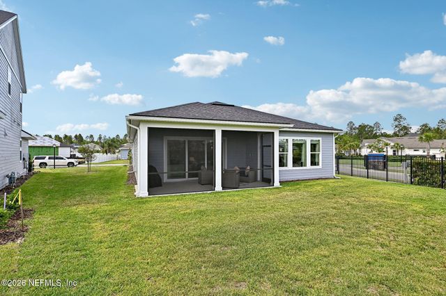 578 COURTNEY CHASE Drive, St. Augustine, FL 32092