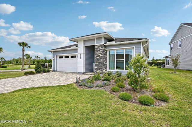 578 COURTNEY CHASE Drive, St. Augustine, FL 32092