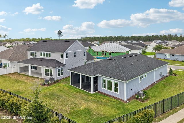 578 COURTNEY CHASE Drive, St. Augustine, FL 32092