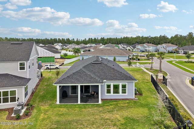 578 COURTNEY CHASE Drive, St. Augustine, FL 32092