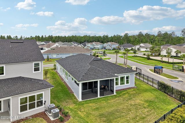 578 COURTNEY CHASE Drive, St. Augustine, FL 32092