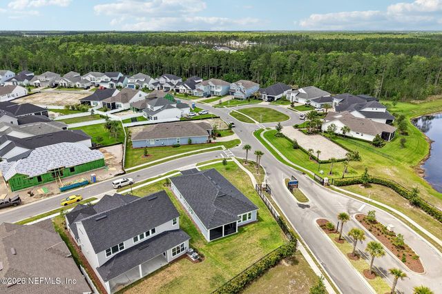 578 COURTNEY CHASE Drive, St. Augustine, FL 32092