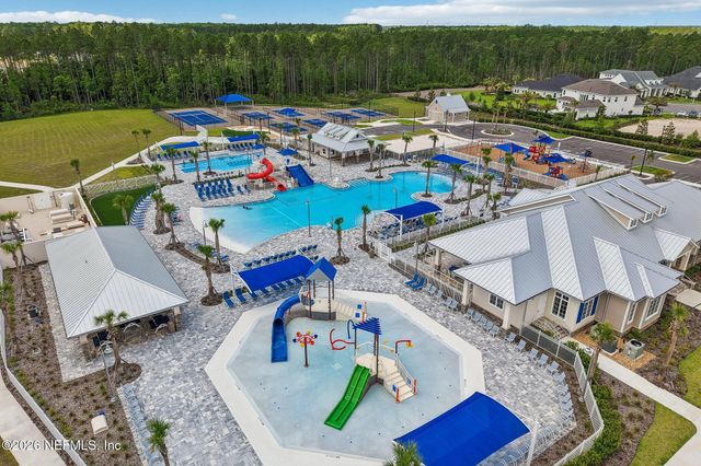 578 COURTNEY CHASE Drive, St. Augustine, FL 32092