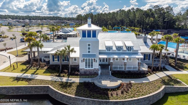 578 COURTNEY CHASE Drive, St. Augustine, FL 32092
