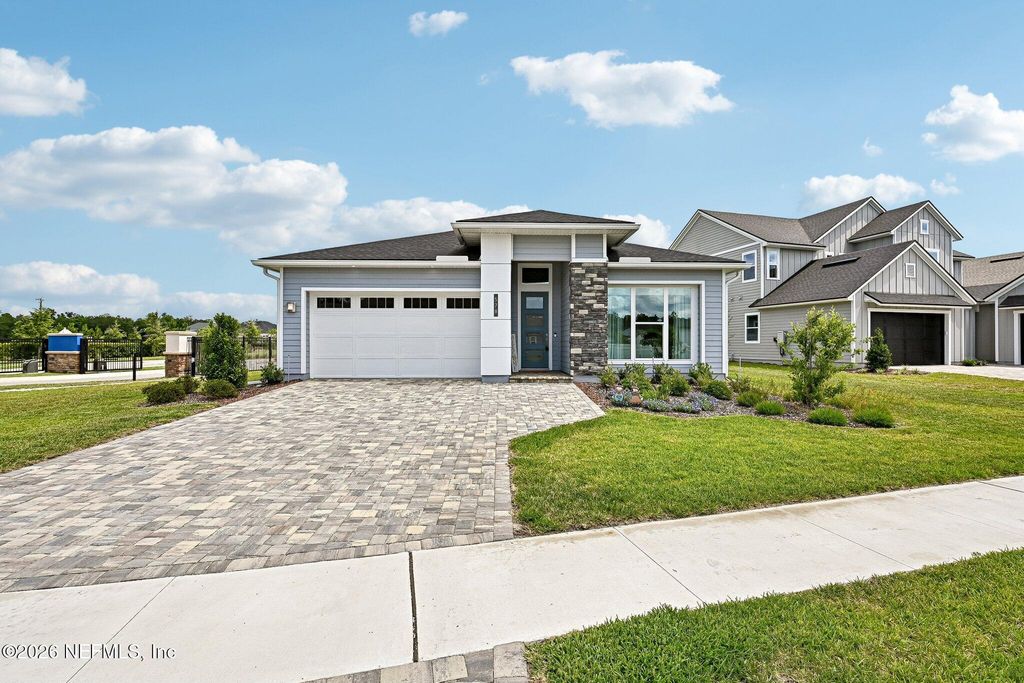 578 COURTNEY CHASE Drive, St. Augustine, FL 32092
