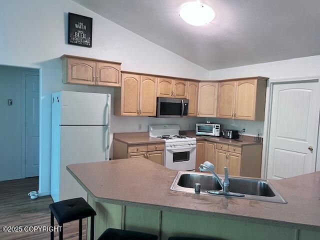 4570 S Navigators Circle, Wasilla, AK 99623