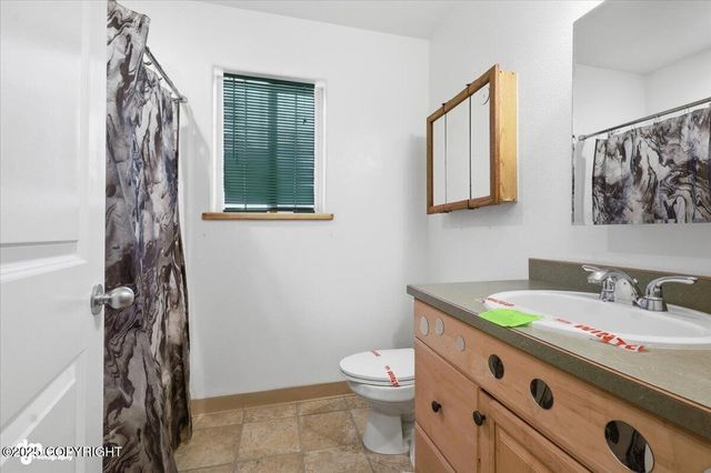 4570 S Navigators Circle, Wasilla, AK 99623