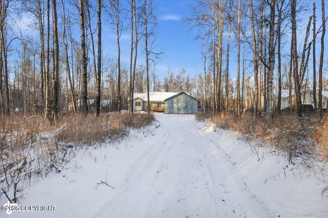 4570 S Navigators Circle, Wasilla, AK 99623