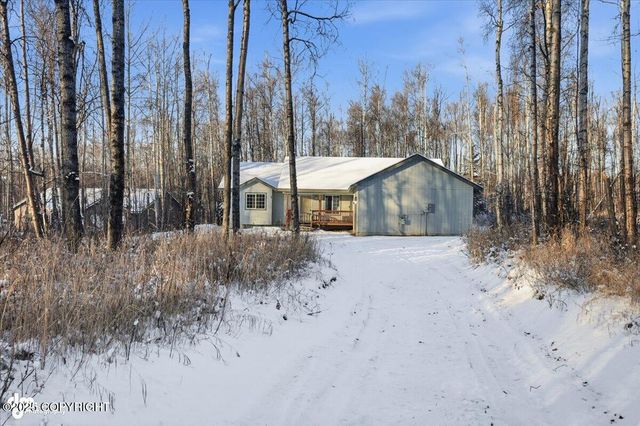 4570 S Navigators Circle, Wasilla, AK 99623