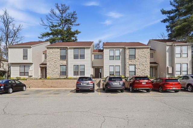 7274 E Galbraith Road, Sycamore Twp, OH 45243