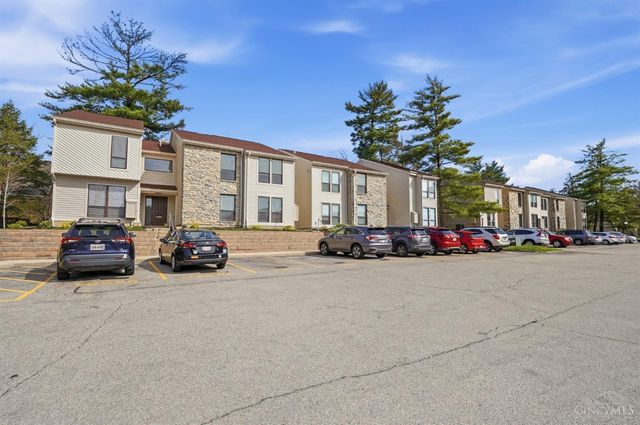 7274 E Galbraith Road, Sycamore Twp, OH 45243