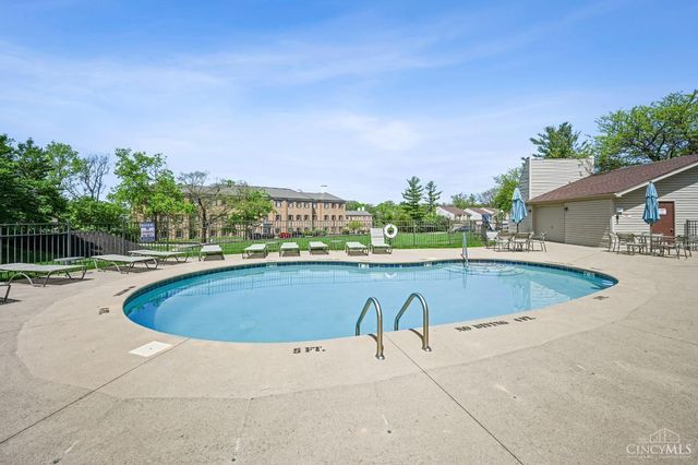 7274 E Galbraith Road, Sycamore Twp, OH 45243