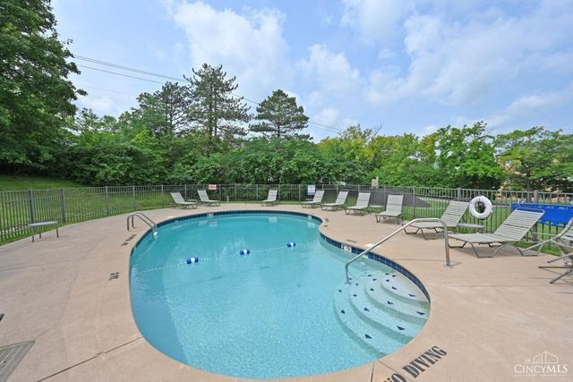 7274 E Galbraith Road, Sycamore Twp, OH 45243