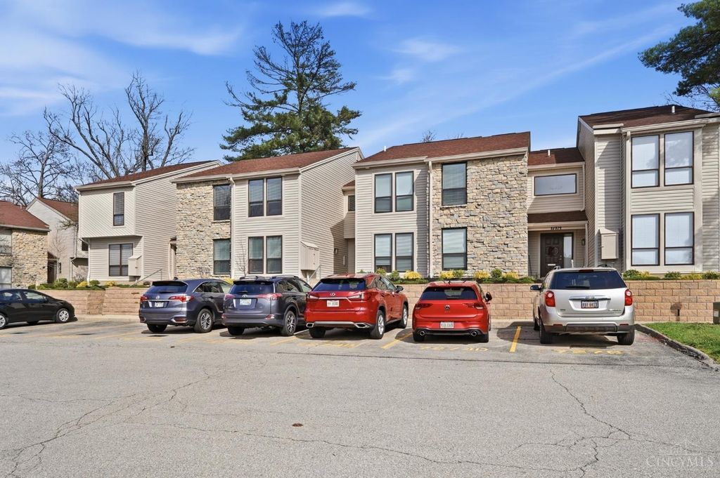 7274 E Galbraith Road, Sycamore Twp, OH 45243