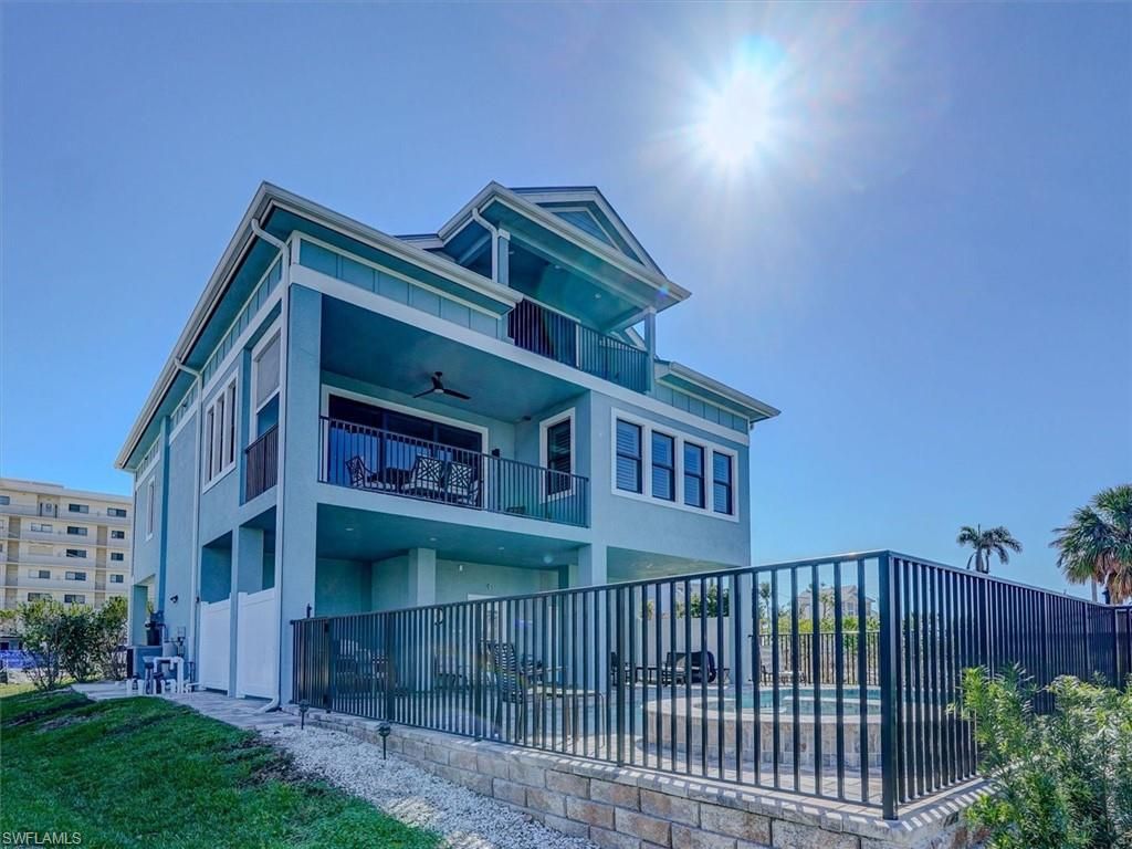 8327 Estero BLVD, FORT MYERS BEACH, FL 33931 — photo 2
