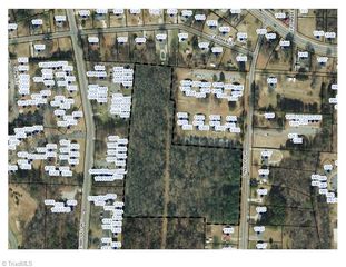 00 Linville Drive, Reidsville, NC 27320