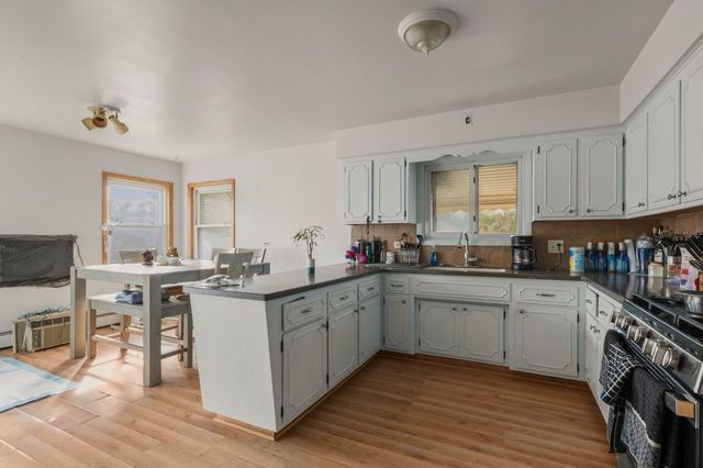 2501 N Mont Clare Avenue, Chicago, IL 60707