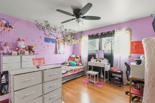 2501 N Mont Clare Avenue, Chicago, IL 60707