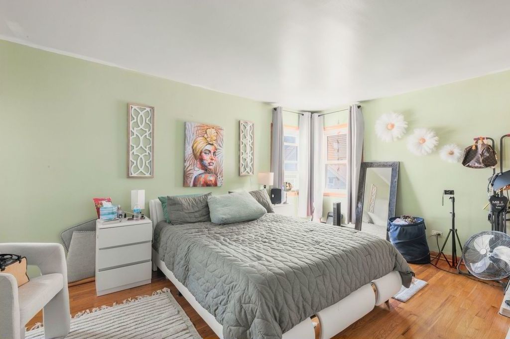 2501 N Mont Clare Avenue, Chicago, IL 60707 — photo 4