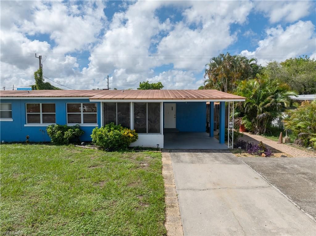 1930 Oakley AVE, FORT MYERS, FL 33901 — exterior