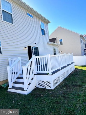 209 PULASKI AVE, Blackwood, NJ 08012