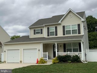 209 PULASKI AVE, Blackwood, NJ 08012