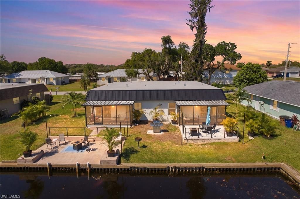 14963 Wise WAY, FORT MYERS, FL 33905 — exterior