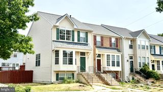 10925 POPE ST, Manassas, VA 20109