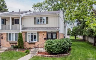 1882 Wickham Street, Royal Oak, MI 48073