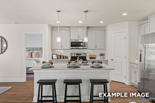 295 Keller Drive, Hazel Green, AL 35750