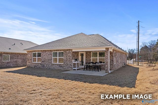 295 Keller Drive, Hazel Green, AL 35750