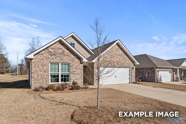 295 Keller Drive, Hazel Green, AL 35750