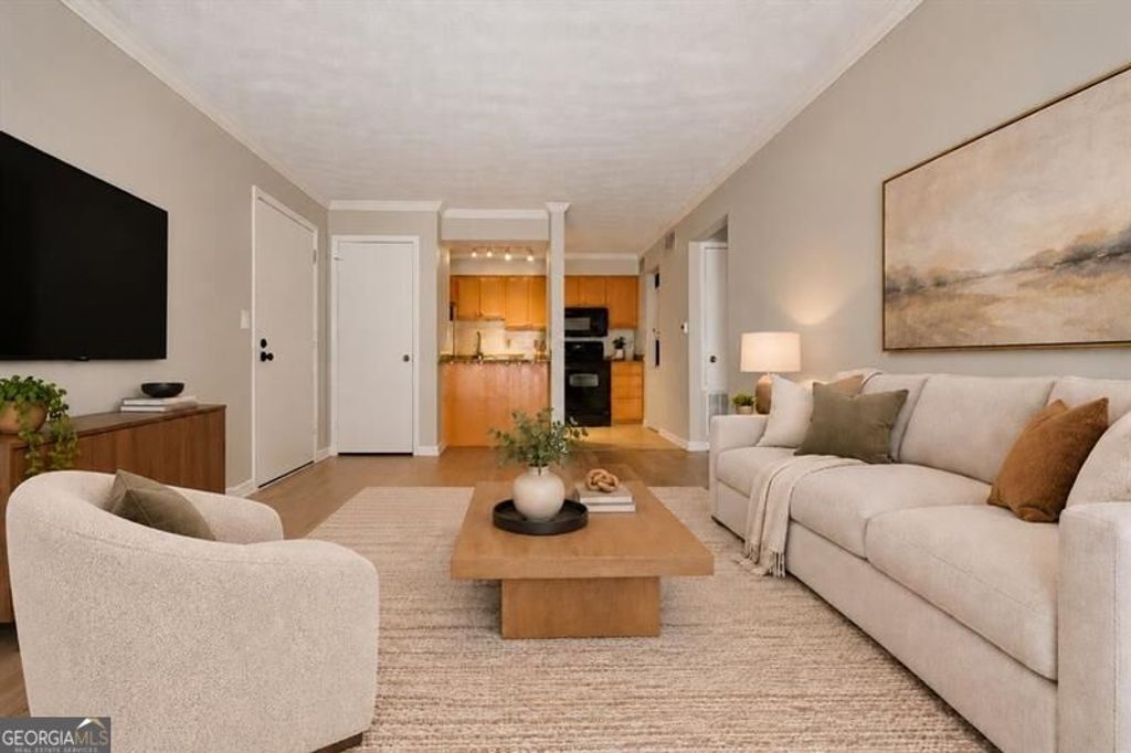3160 Seven Pines Court 105, Atlanta, GA 30339 — photo 2