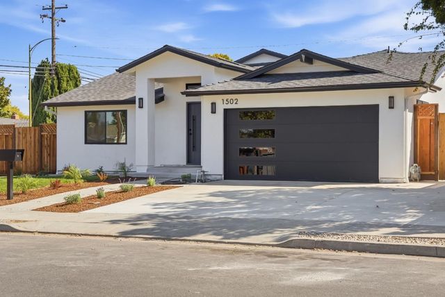 1502 Woodson Court, San Jose, CA 95118