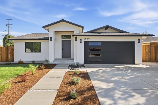 1502 Woodson Court, San Jose, CA 95118